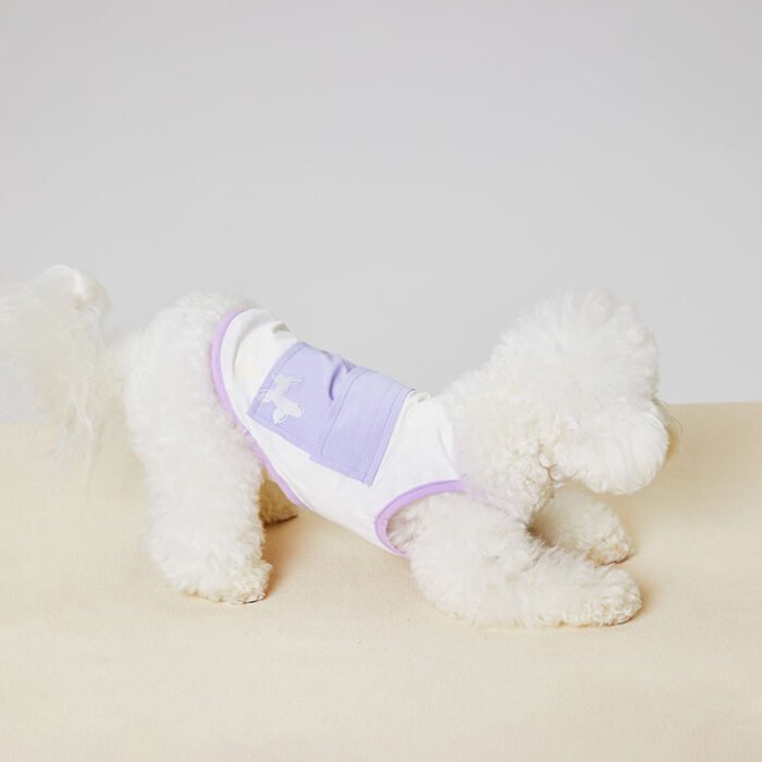 Dog Cooling Vest